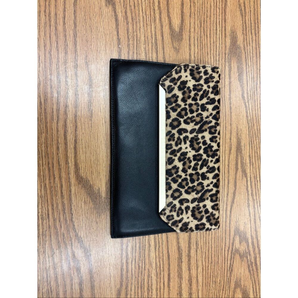 Silpada envelope clutch/shoulder bag